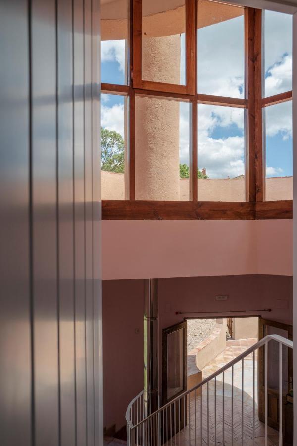 Las Casitas De La Data Gallegos Buitenkant foto