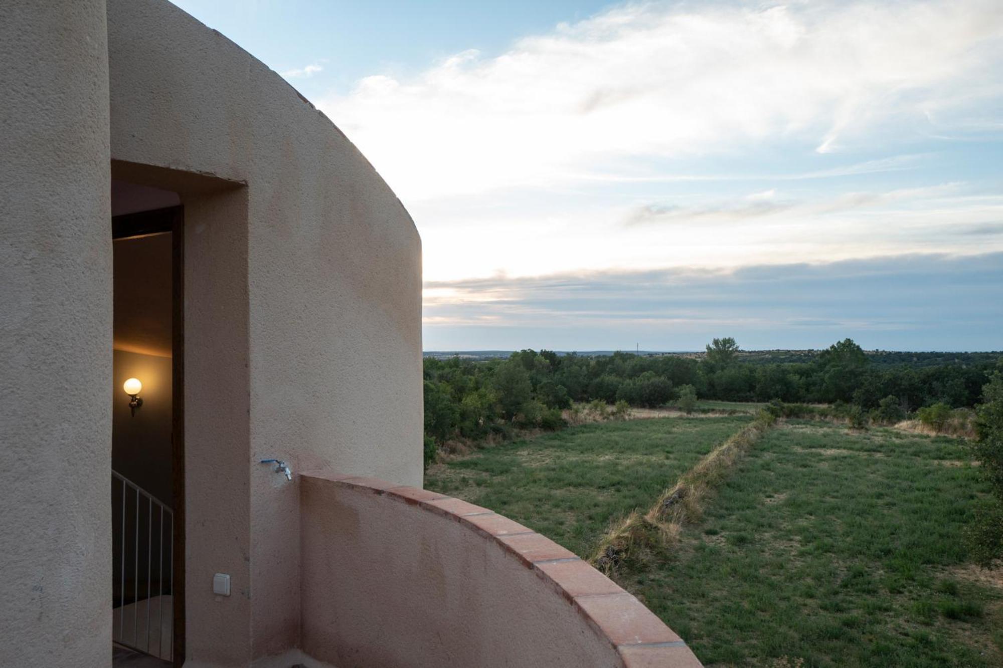 Las Casitas De La Data Gallegos Buitenkant foto